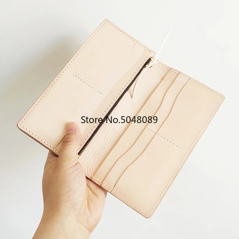 Leathercraft Japan - Giappone Lama in acciaio Regola in