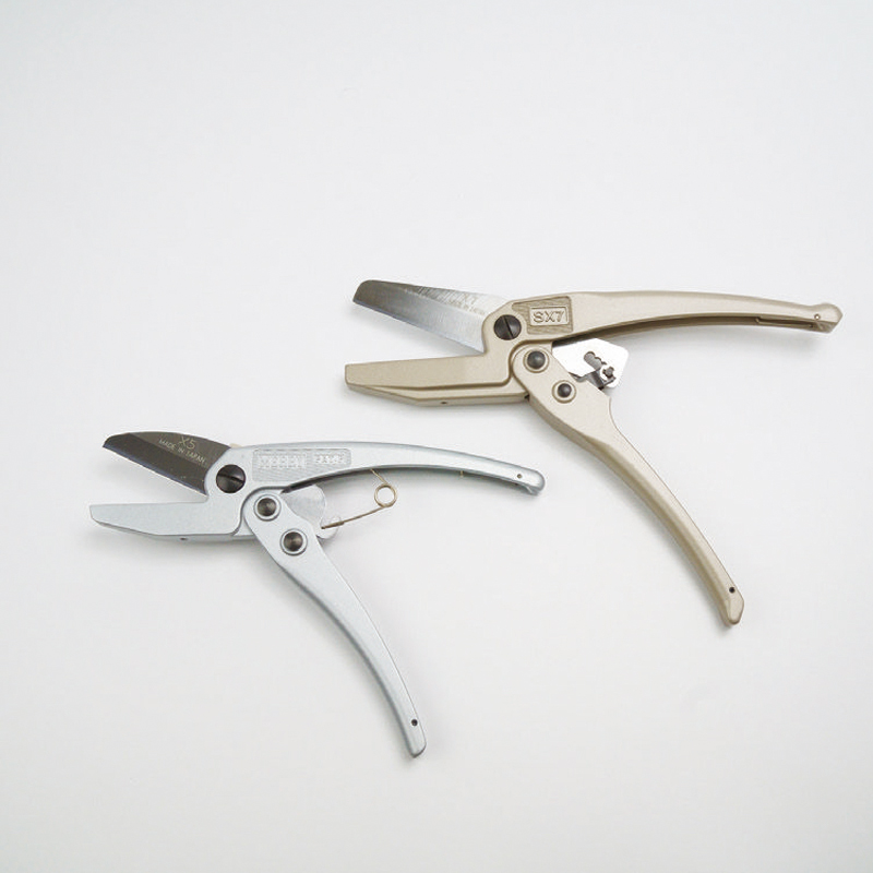 Leathercraft Japan - Taglierina Manuale a Cricchetto Muromoto Merry