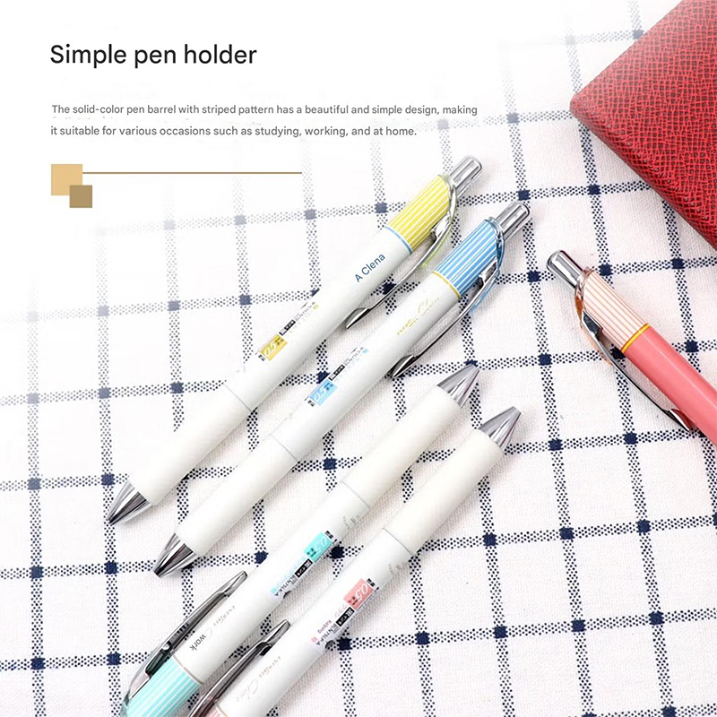 Set Originale di Penne Gel o R - Pentel Pen Energel recensione e prezzo