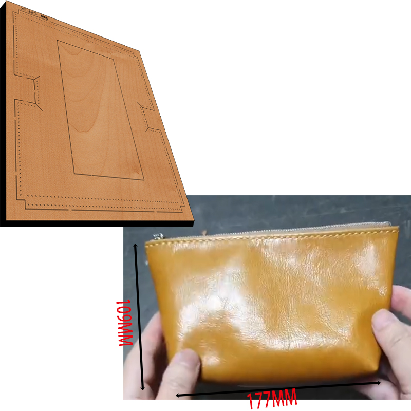Nuovo giappone lama in acciaio - Leathercraft Japan recensione e prezzo