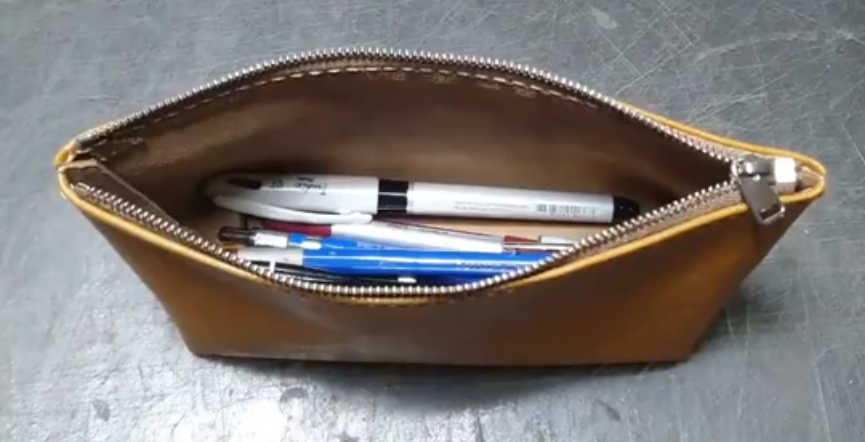 Nuovo giappone lama in acciaio - Leathercraft Japan recensione e prezzo