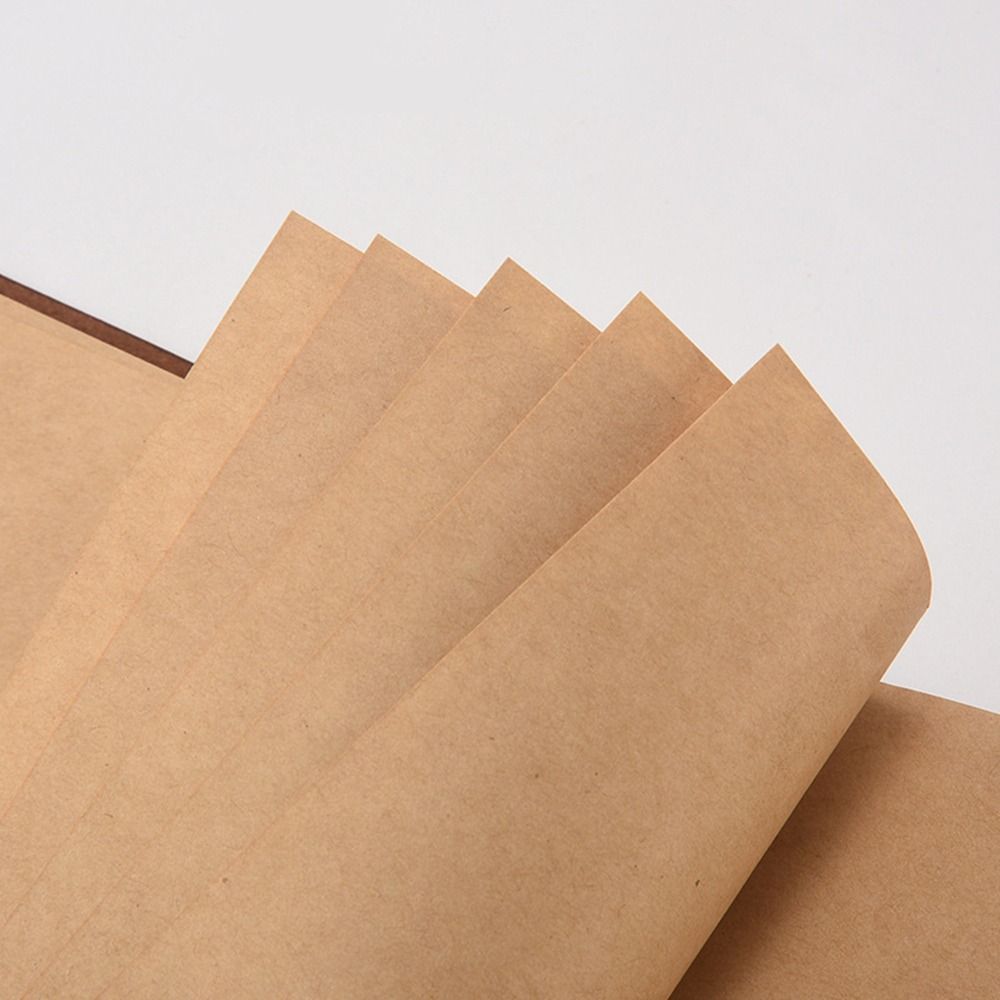 Taccuino da viaggio vintage in - Leather Work Notebook recensione e prezzo