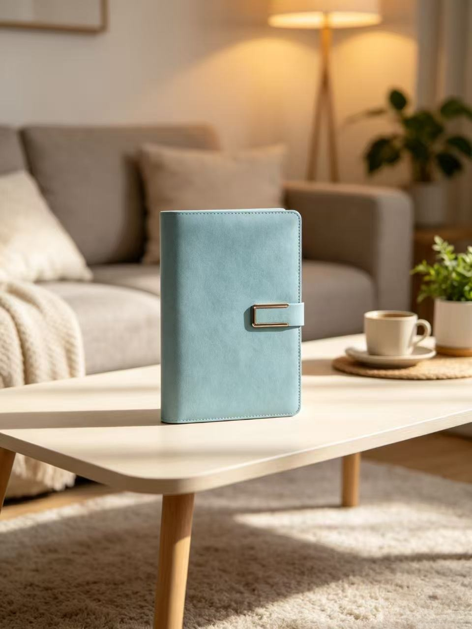 Taccuino Vintage in Pelle A5 c - Leather Work Notebook recensione e prezzo