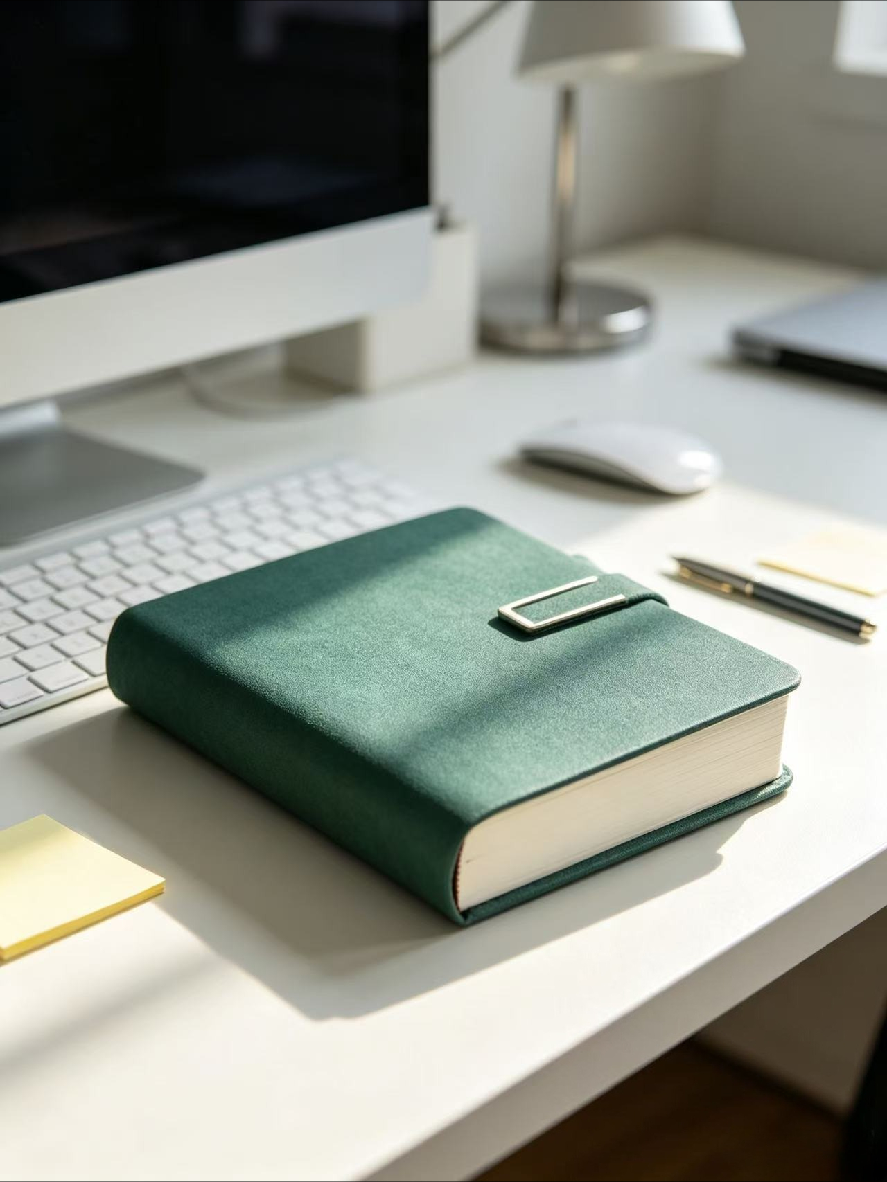 Taccuino Vintage in Pelle A5 c - Leather Work Notebook recensione e prezzo