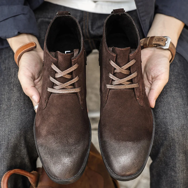 Nuovi stivaletti in pelle scam - Leatherwork Designs recensione e prezzo