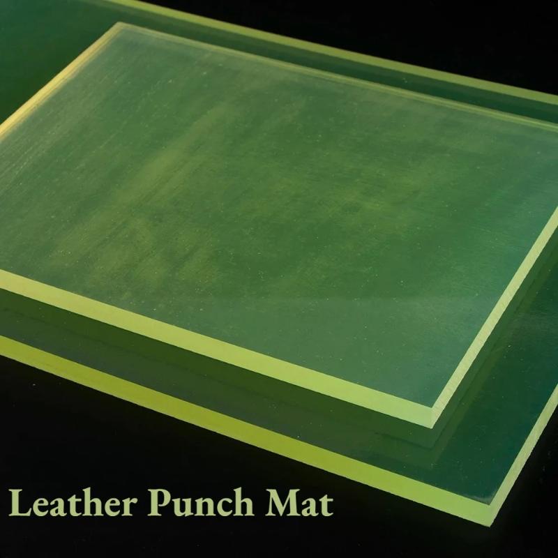 Tappetino in poliuretano per p - Leatherwork Embossing recensione e prezzo