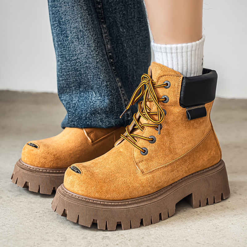 Stivali Classici Alti da Uomo  - Leatherwork Designs recensione e prezzo