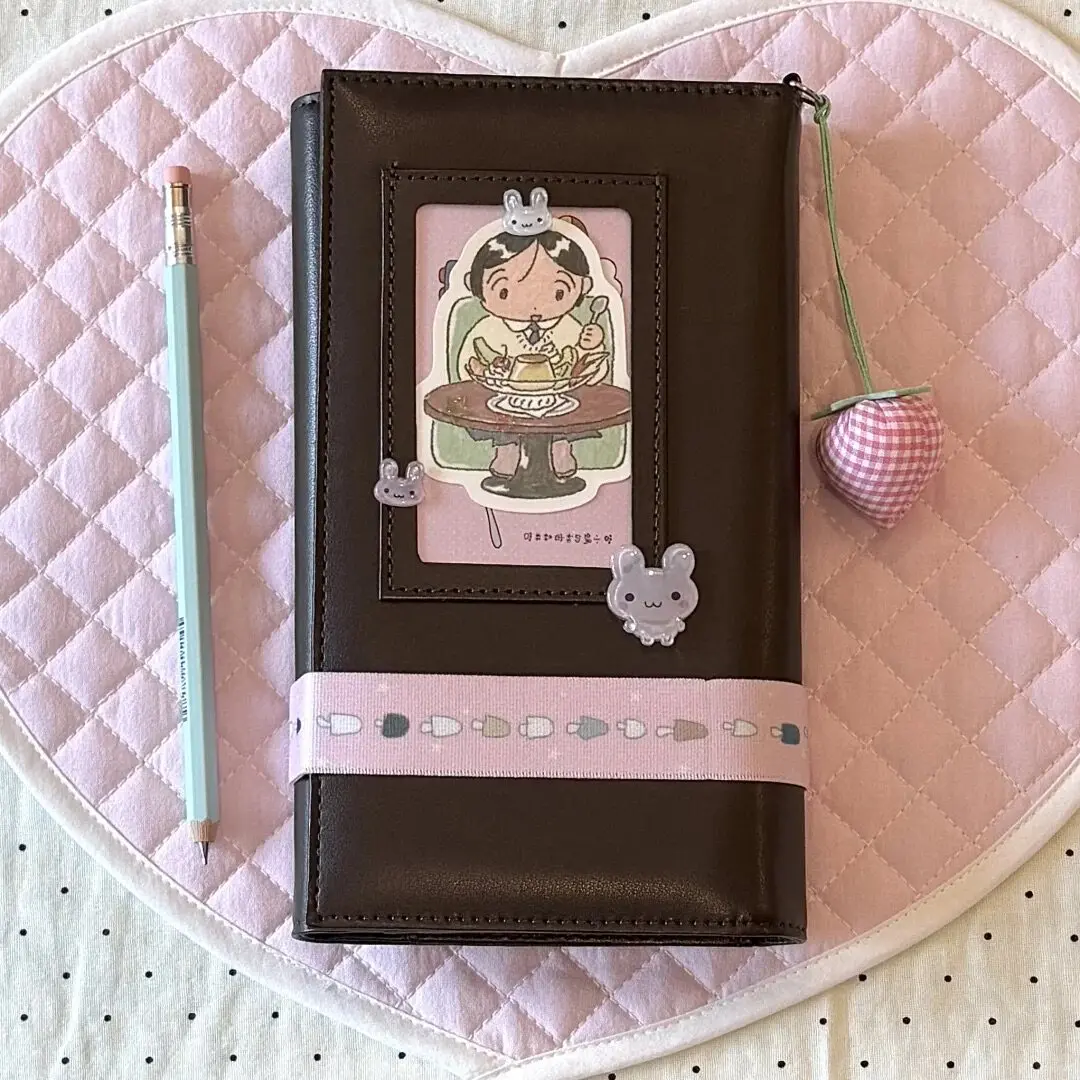 Diario in Pelle Tri-Fold A6 Ma - Leather Work Notebook recensione e prezzo