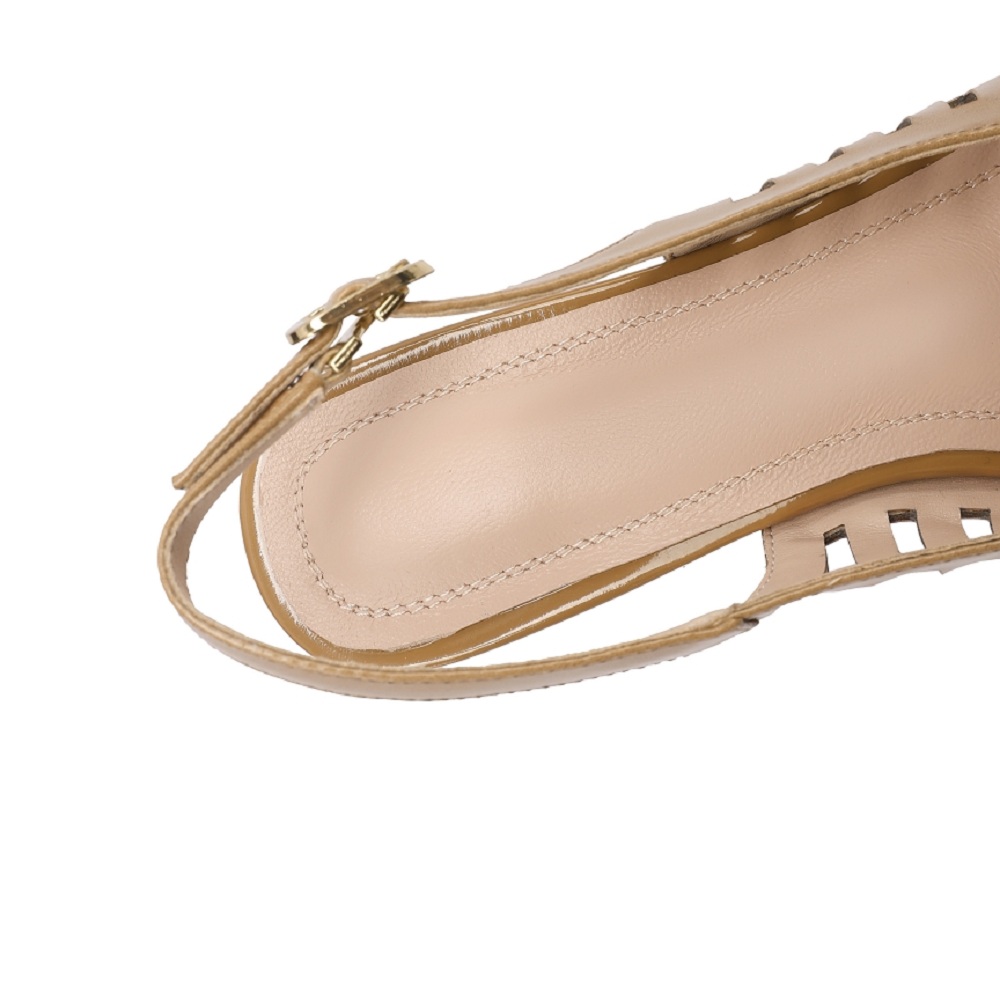 【JOCHEBED HU】Sandali da donna  - Leatherwork Designs recensione e prezzo