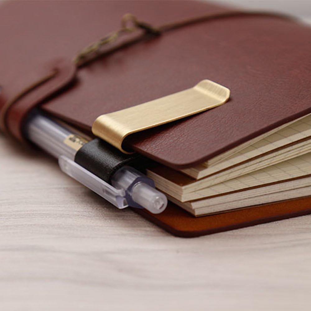 Portapenne in pelle fatta a ma - Leather Work Notebook recensione e prezzo