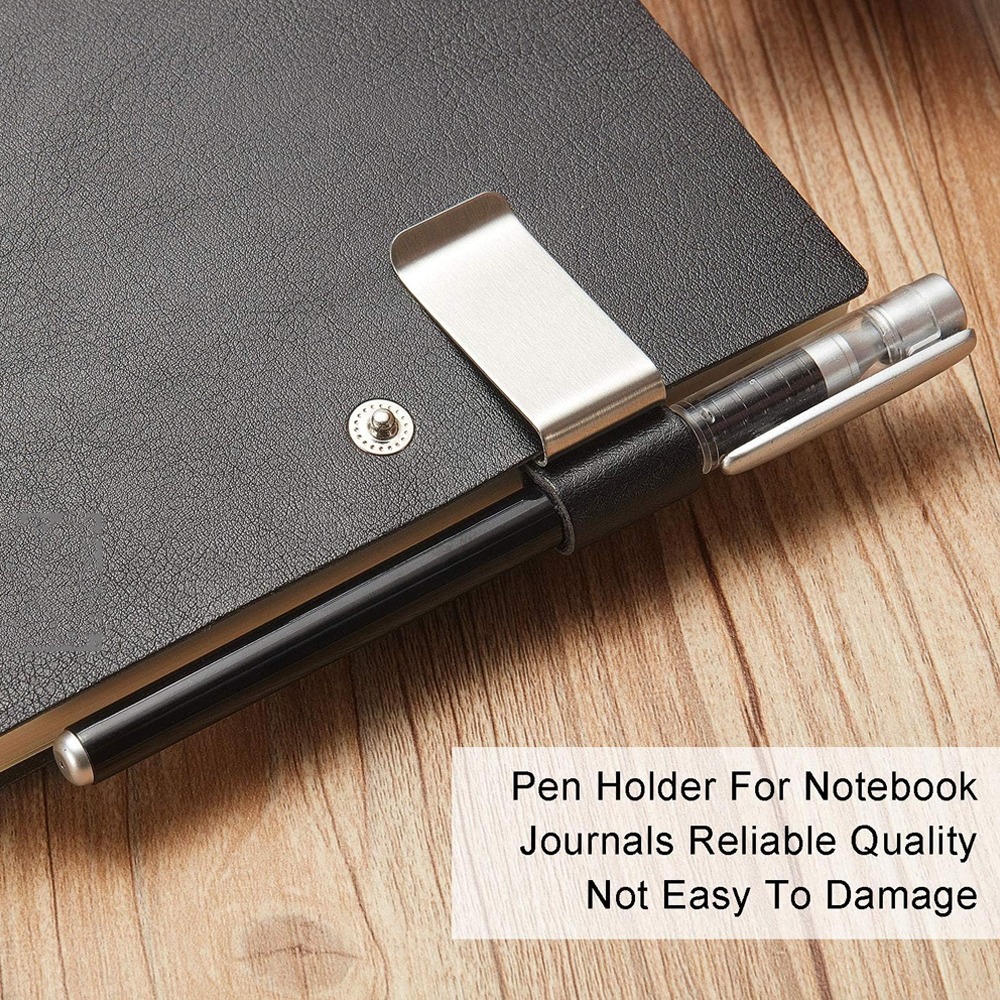 Portapenne in pelle fatta a ma - Leather Work Notebook recensione e prezzo