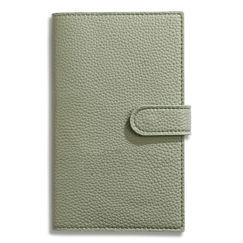 Diario di Viaggio in Pelle Lit - Leather Work Notebook recensione e prezzo