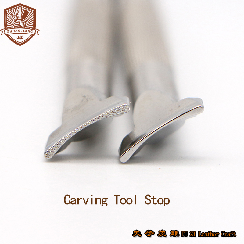 Lavoro in pelle Strumento per  - Leatherwork Embossing recensione e prezzo
