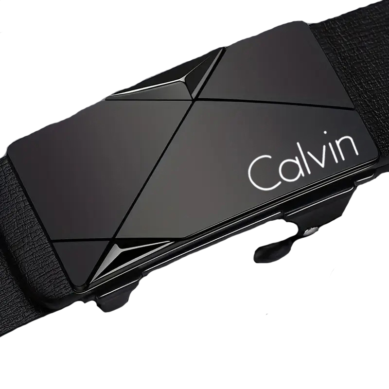 Elegante cintura da uomo in pe - Leather Works Belt recensione e prezzo