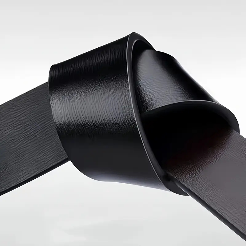 Elegante cintura da uomo in pe - Leather Works Belt recensione e prezzo