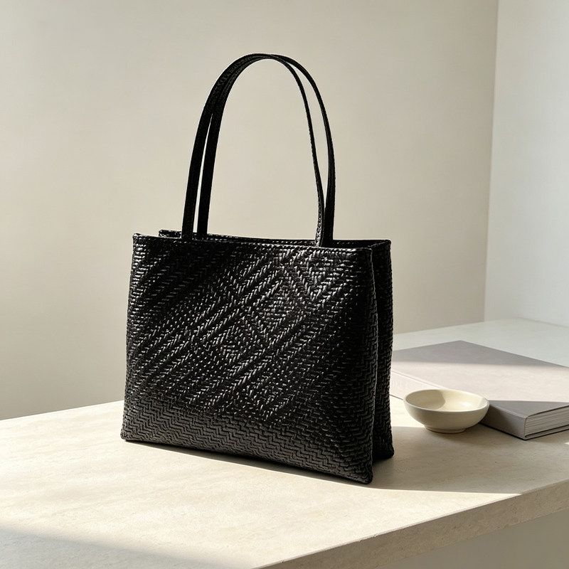 Borsa Tote Mendy in Vera Pelle - Leatherwork Designs recensione e prezzo
