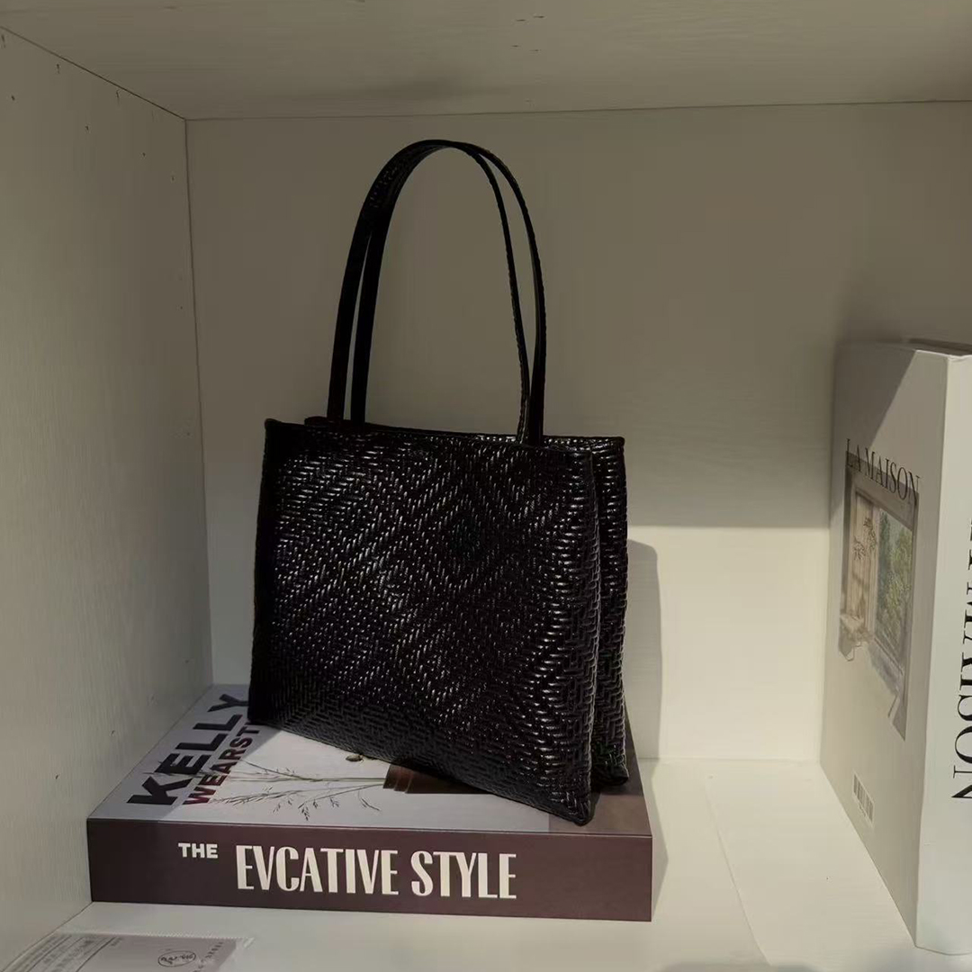Borsa Tote Mendy in Vera Pelle - Leatherwork Designs recensione e prezzo