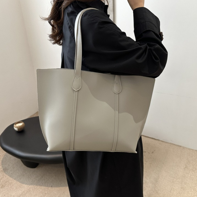 Borsa a Tracolla Retrò in Ecop - Leather Work Laptop Bag recensione e prezzo