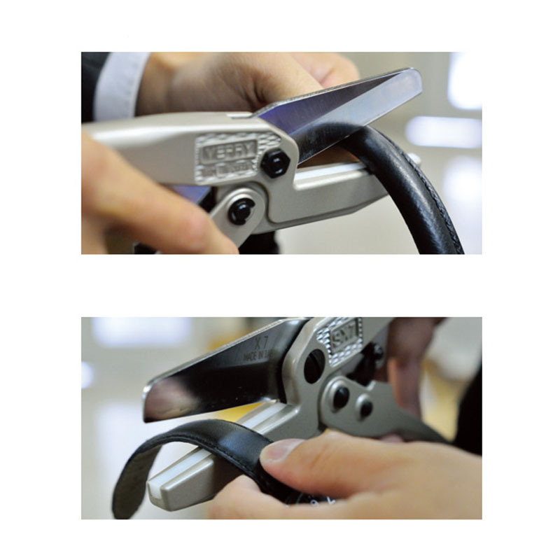 Taglierina Manuale a Cricchett - Leathercraft Japan recensione e prezzo