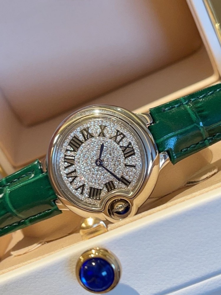 Orologio da Polso Elegante da  - Leatherwork Designs recensione e prezzo