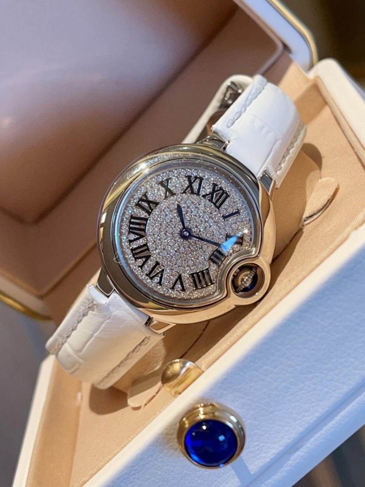 Orologio da Polso Elegante da  - Leatherwork Designs recensione e prezzo