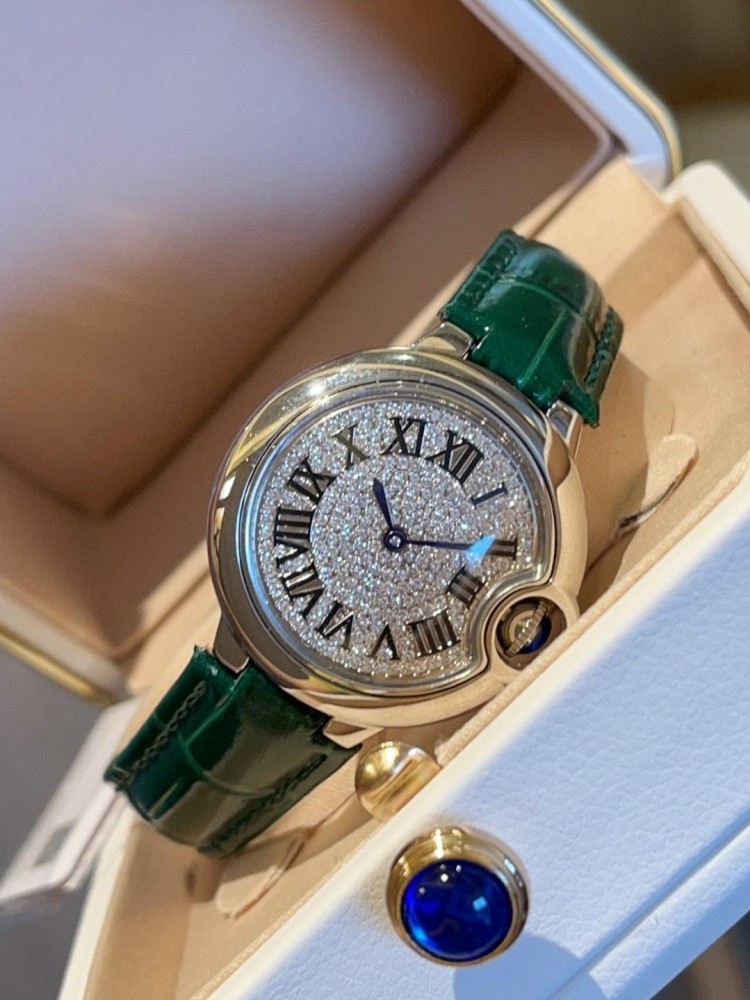 Orologio da Polso Elegante da  - Leatherwork Designs recensione e prezzo