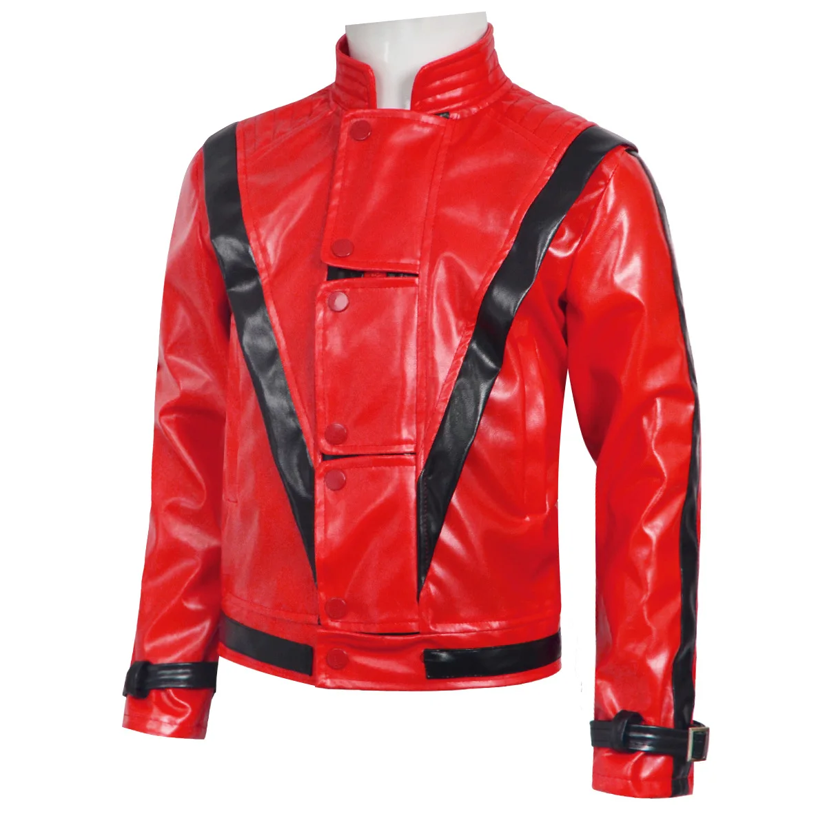 Costume Spaventoso di Michael  - Leather Work Jacket recensione e prezzo