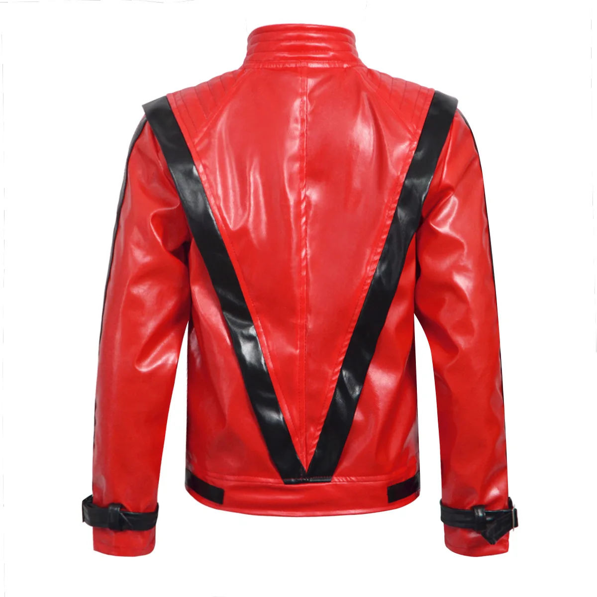 Costume Spaventoso di Michael  - Leather Work Jacket recensione e prezzo