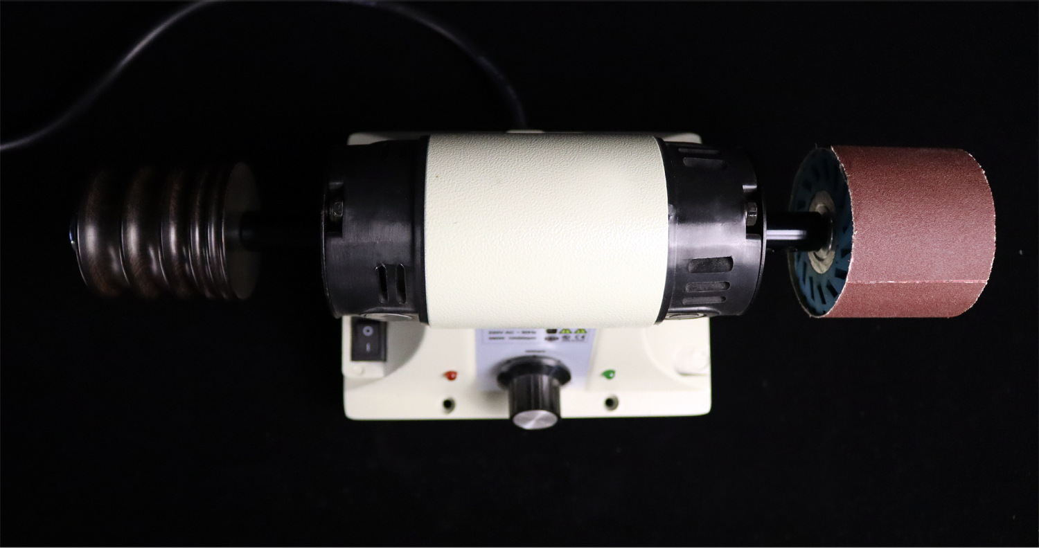 Lucidatrice per Pelle 110V per - Leathercraft Japan recensione e prezzo