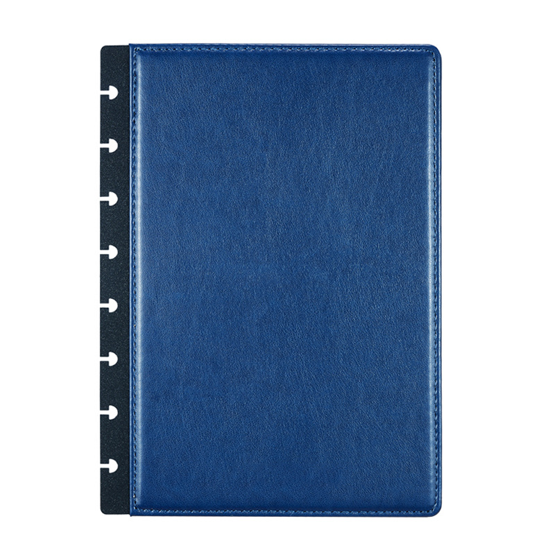 Copertina in pelle per quadern - Leather Work Notebook recensione e prezzo