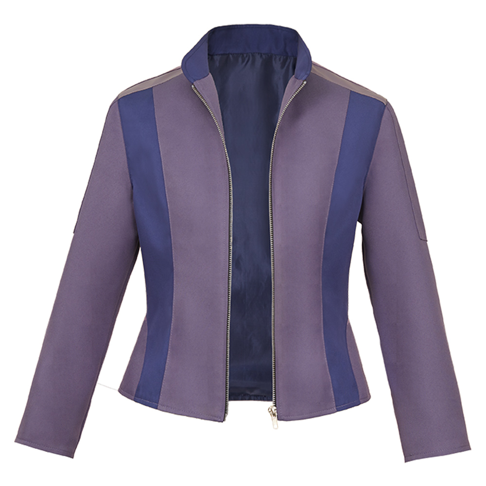 Fantasia Judy Hopps Cappotto C - Leather Work Jacket recensione e prezzo