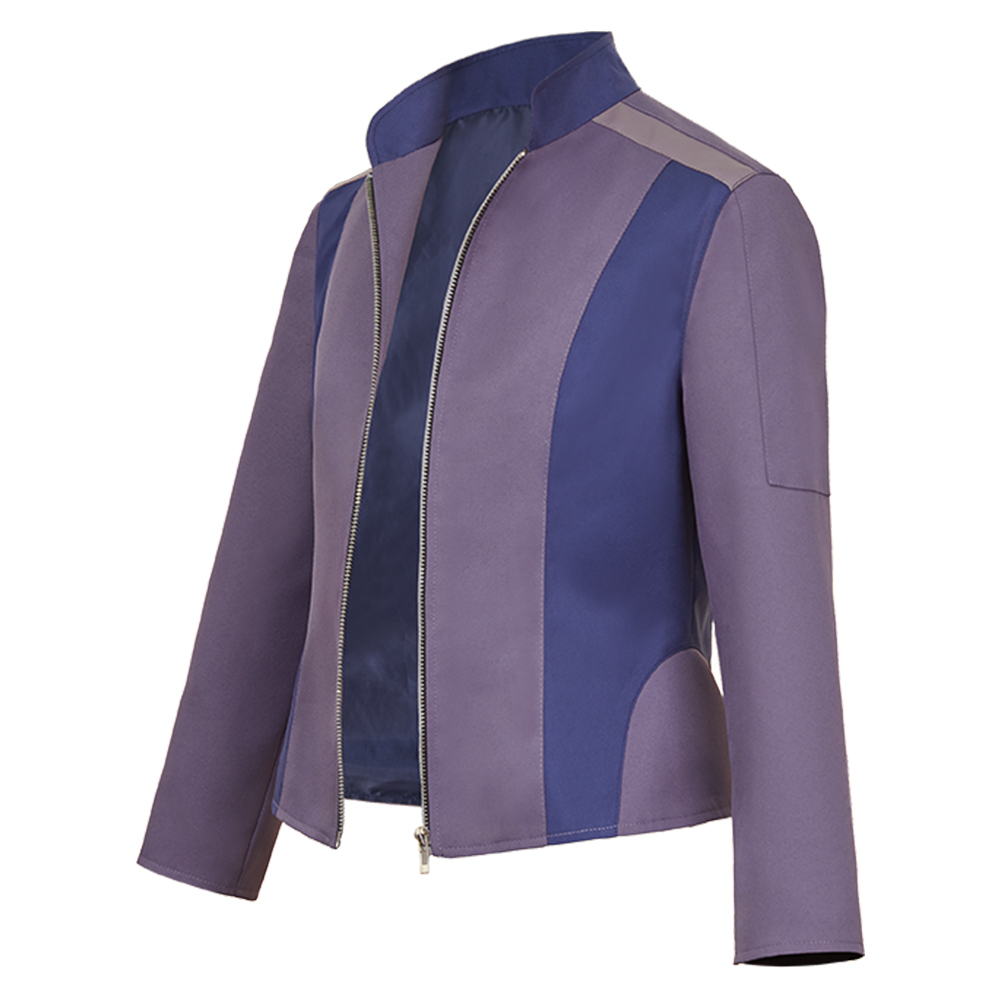 Fantasia Judy Hopps Cappotto C - Leather Work Jacket recensione e prezzo