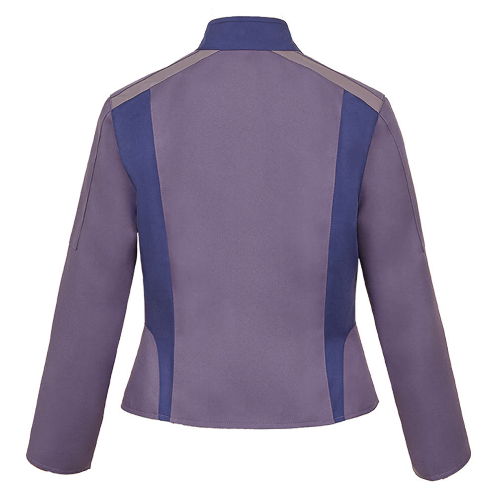 Fantasia Judy Hopps Cappotto C - Leather Work Jacket recensione e prezzo