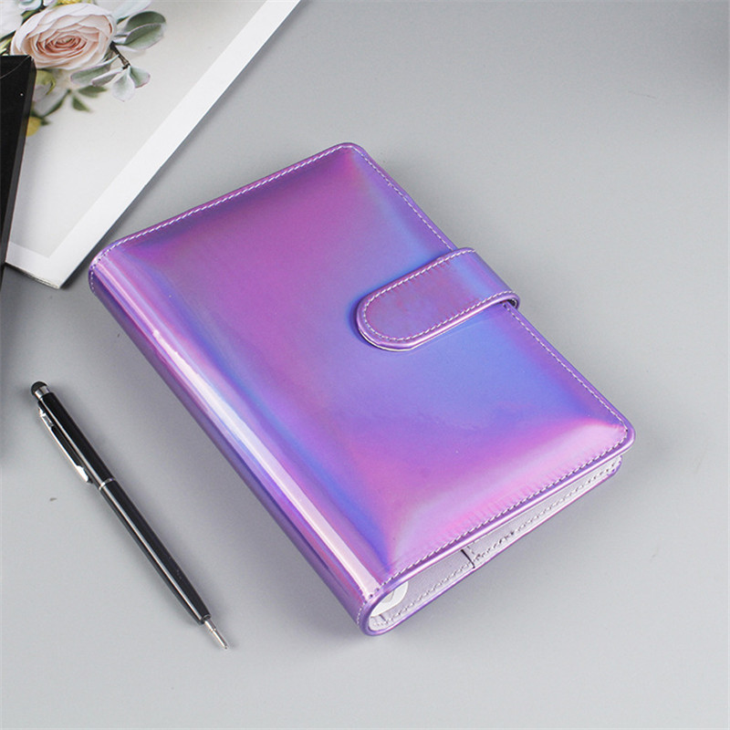 Simpatico quaderno raccoglitor - Leather Work Notebook recensione e prezzo