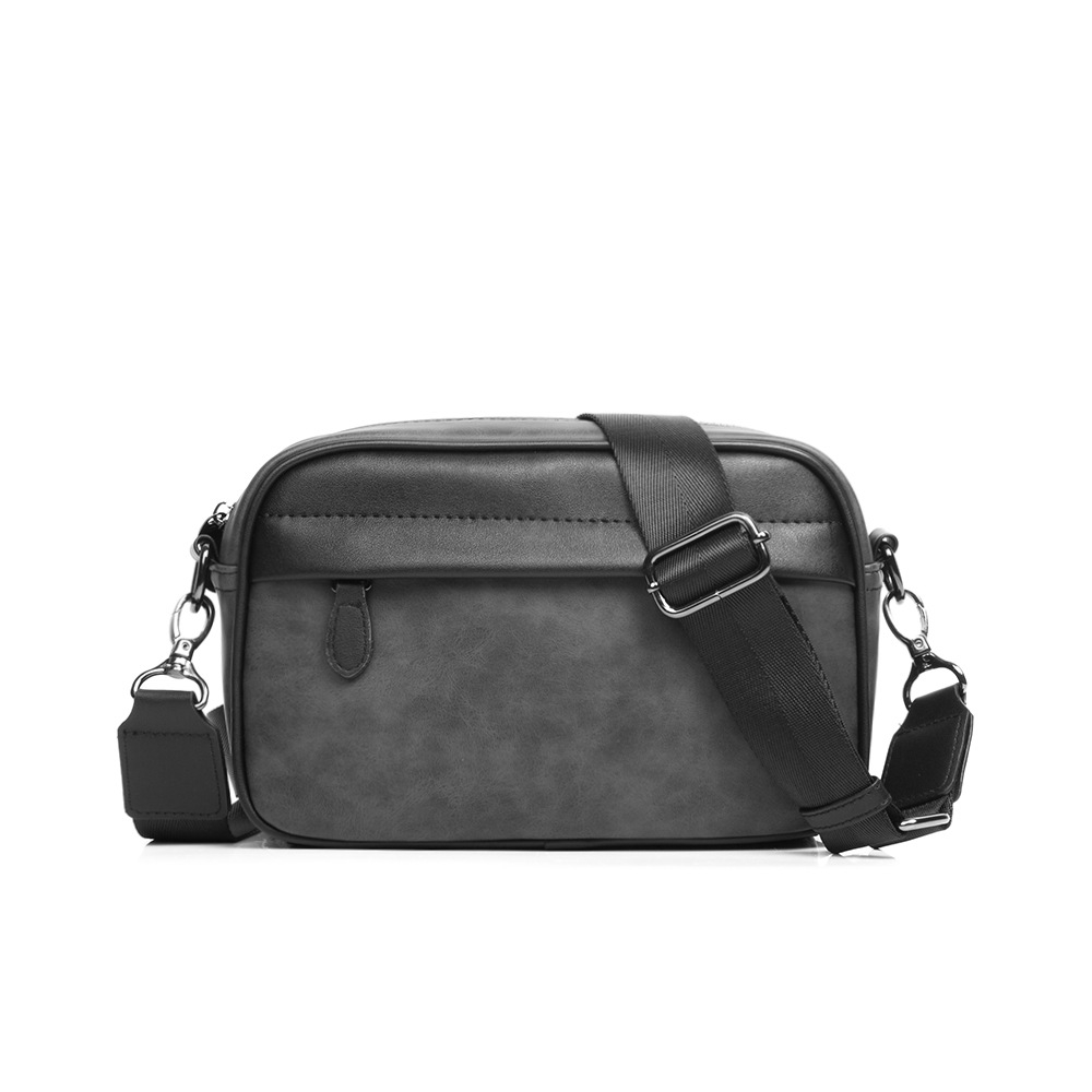 Borse a tracolla da lavoro con - Leatherwork Designs recensione e prezzo