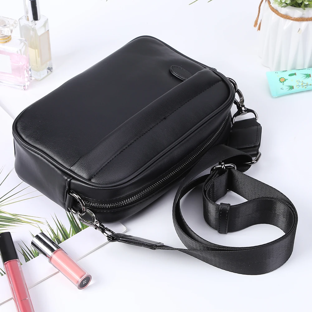 Borse a tracolla da lavoro con - Leatherwork Designs recensione e prezzo