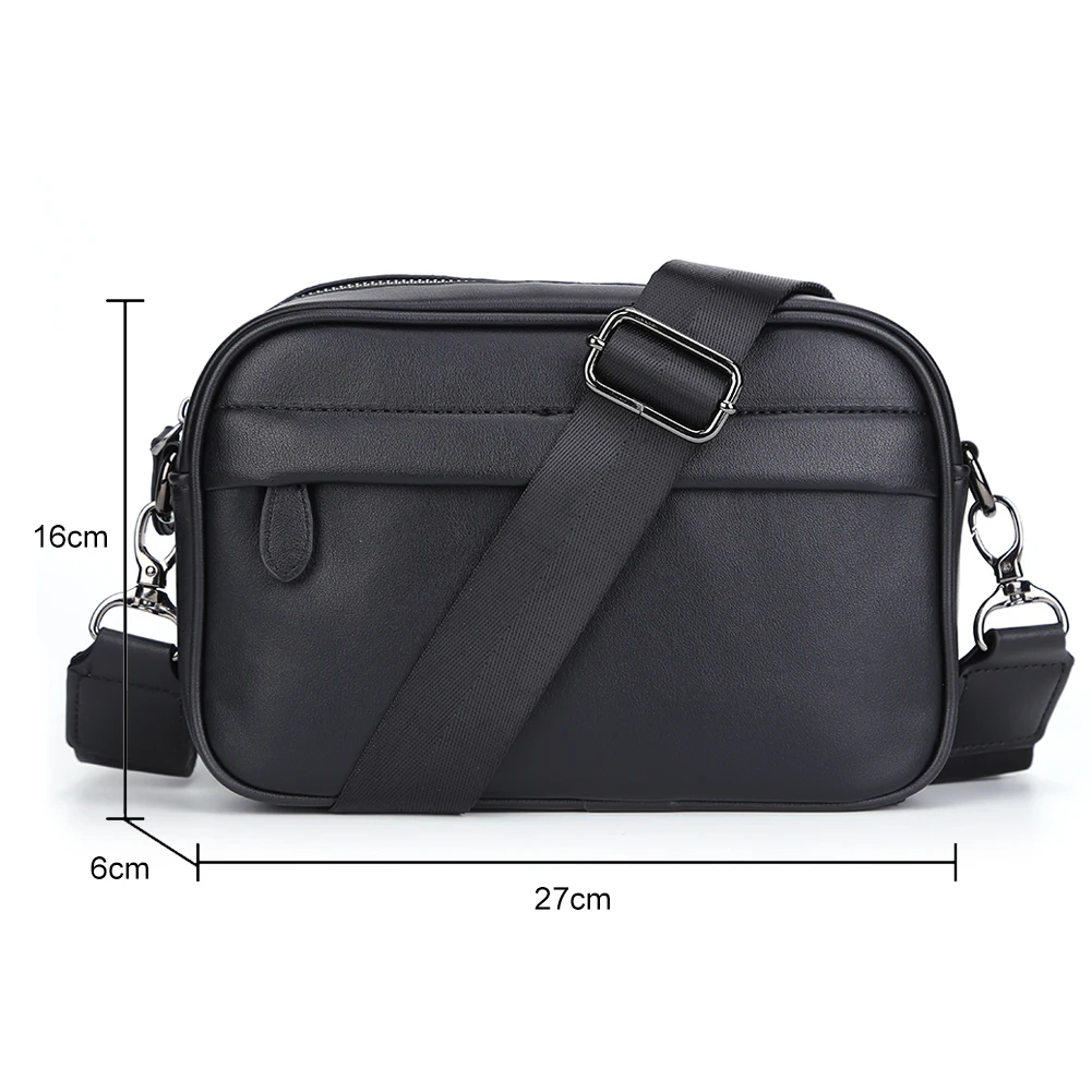 Borse a tracolla da lavoro con - Leatherwork Designs recensione e prezzo
