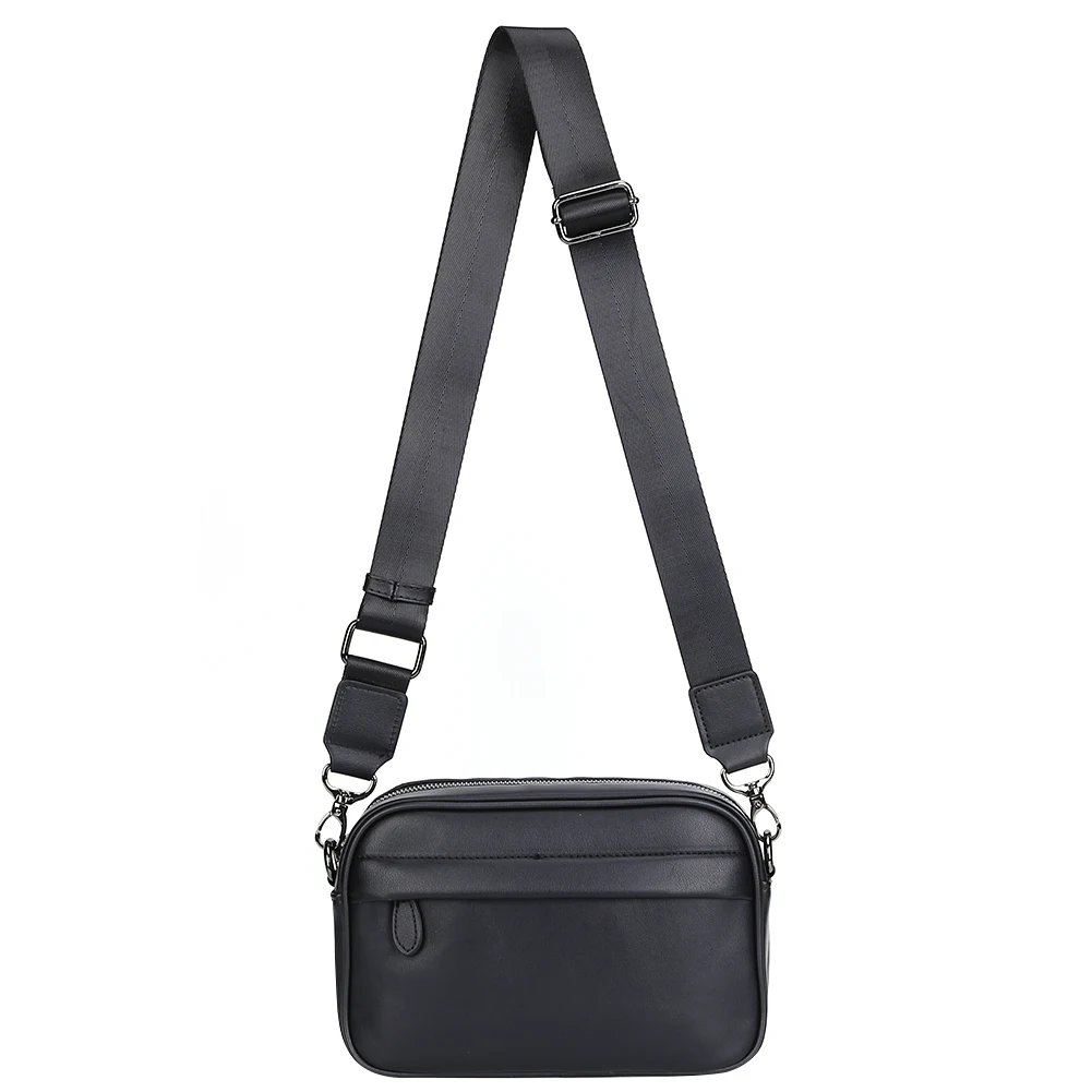 Borse a tracolla da lavoro con - Leatherwork Designs recensione e prezzo