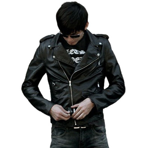 Giacca da Motociclista Vintage - Leather Works Belt recensione e prezzo