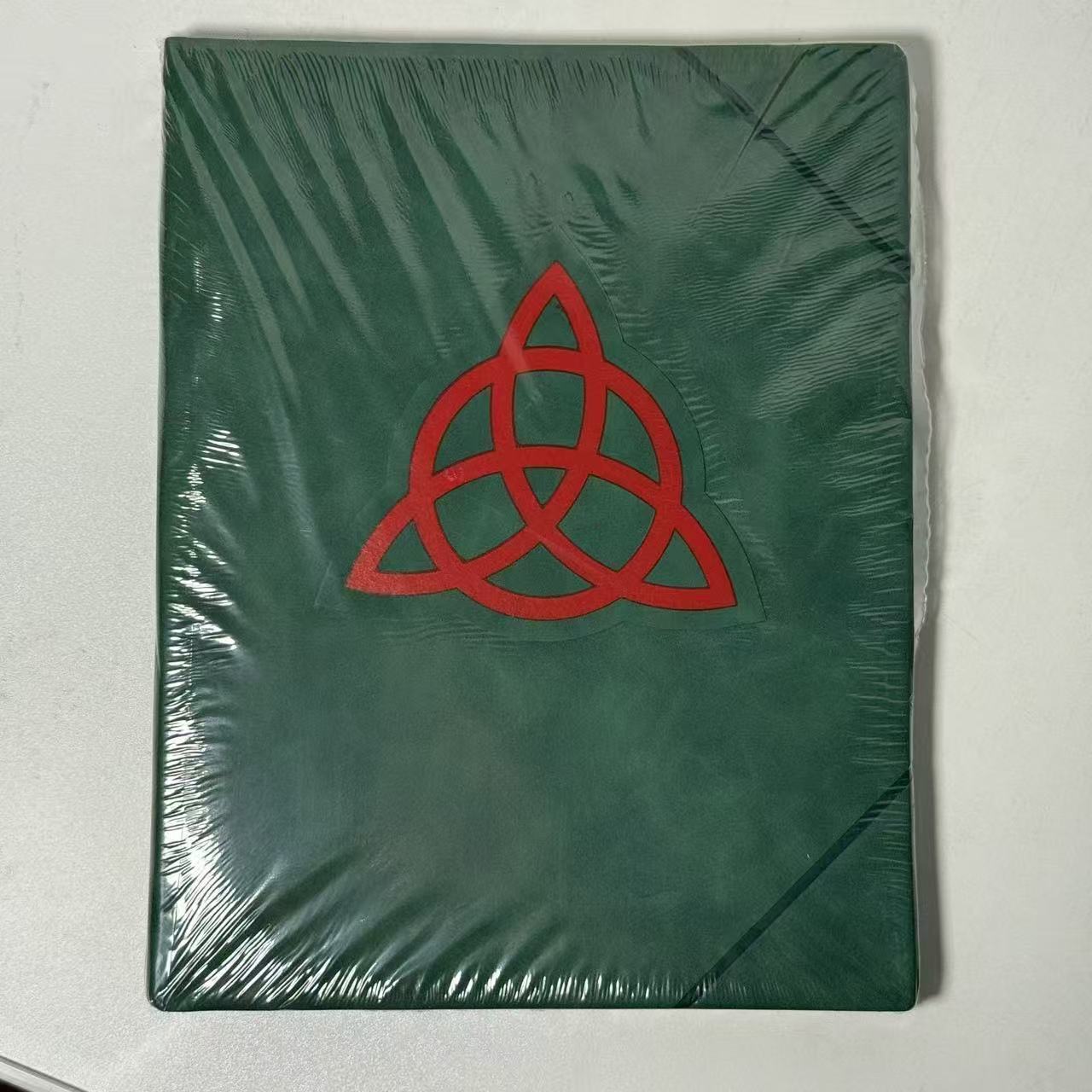 Quaderno con copertina rigida  - Leather Work Notebook recensione e prezzo