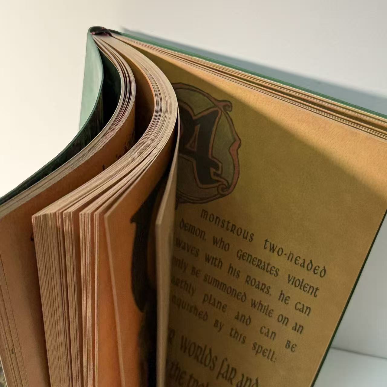 Quaderno con copertina rigida  - Leather Work Notebook recensione e prezzo