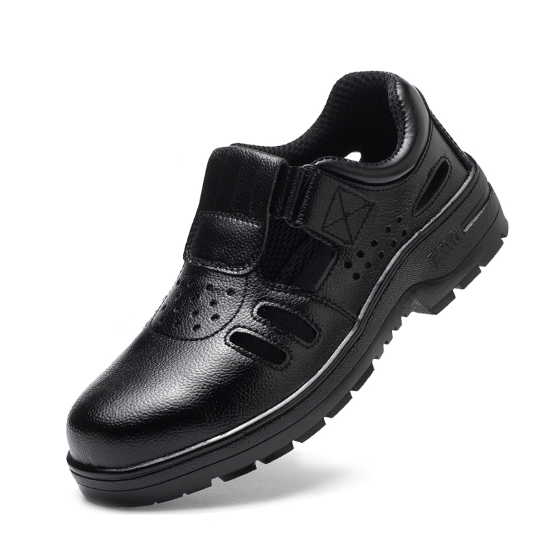 Scarpe da Lavoro Estive per Uo - Leatherwork Designs recensione e prezzo