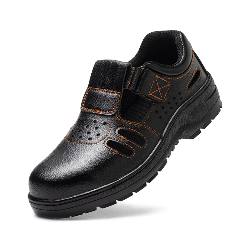 Scarpe da Lavoro Estive per Uo - Leatherwork Designs recensione e prezzo