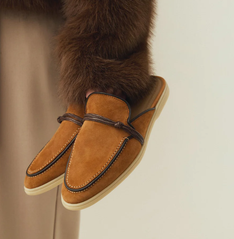 Mocassini da uomo Designer di  - Leatherwork Designs recensione e prezzo