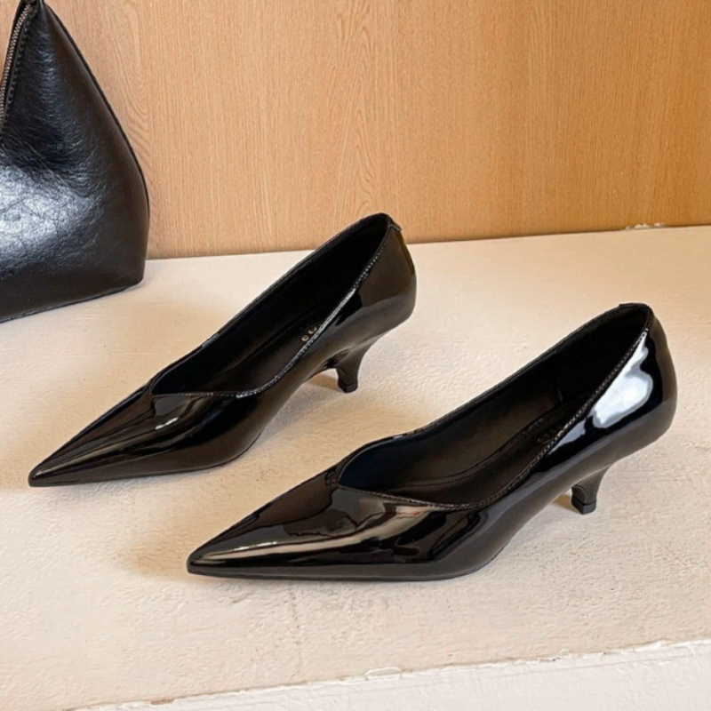 Scarpe da Donna Comode con Tac - Leatherwork Designs recensione e prezzo
