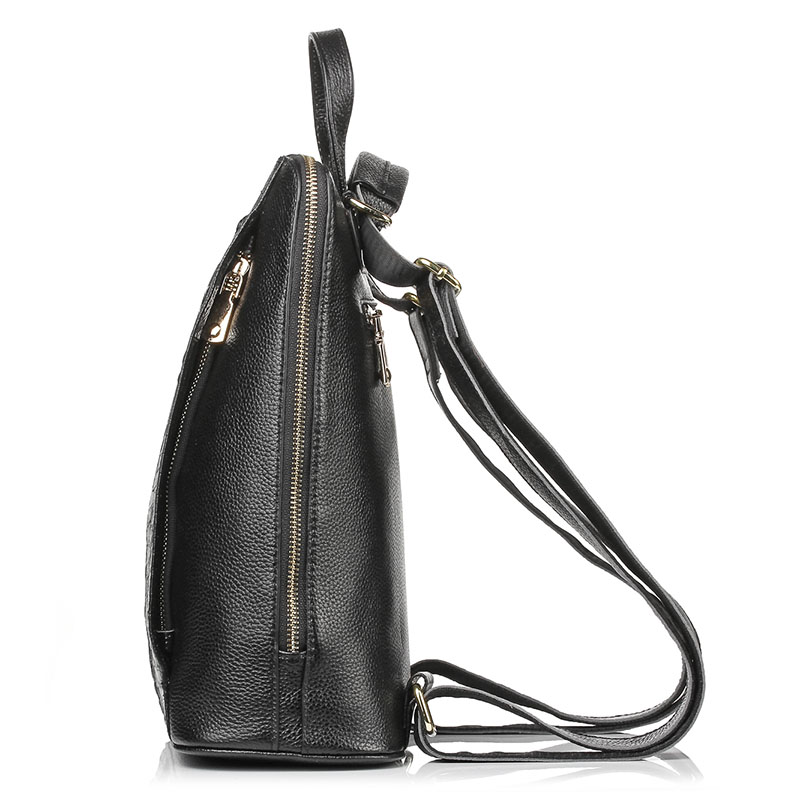 Zency Zaino da donna in pelle  - Leather Work Notebook recensione e prezzo