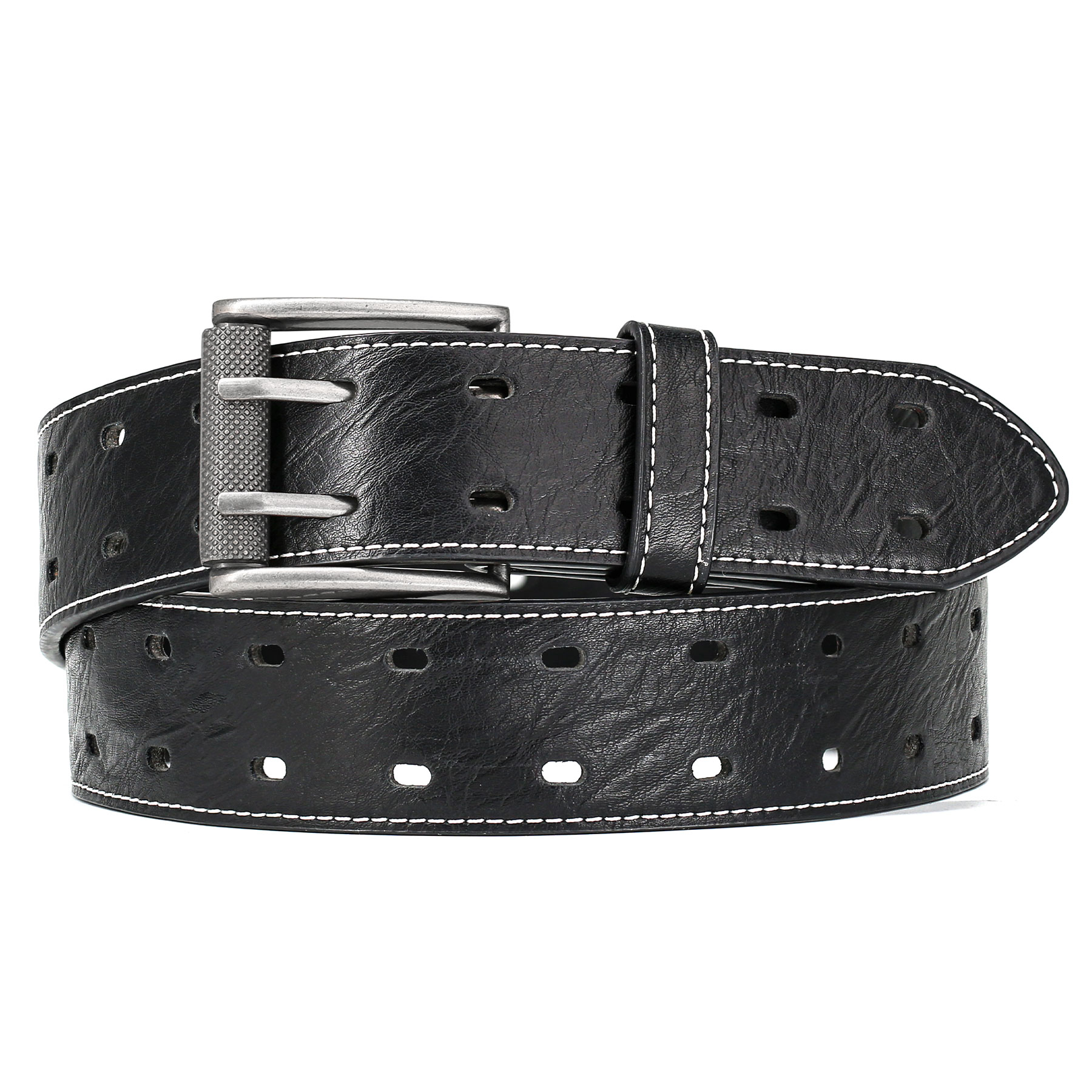 Cintura classica da uomo a dop - Leather Works Belt recensione e prezzo