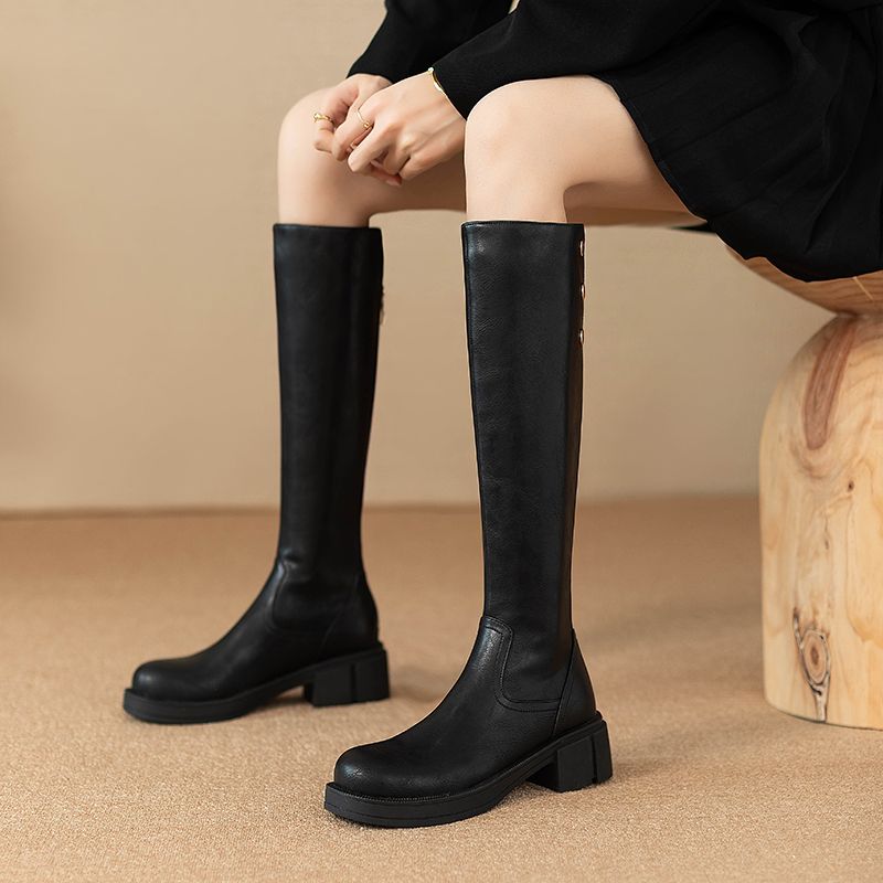 Autunno Inverno Tacco medio Do - Leatherwork Designs recensione e prezzo
